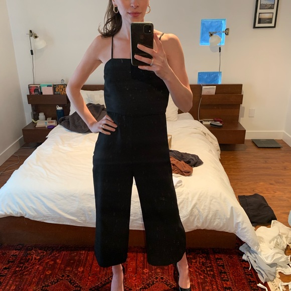 Aritzia Jumpsuit - Picture 1 of 3